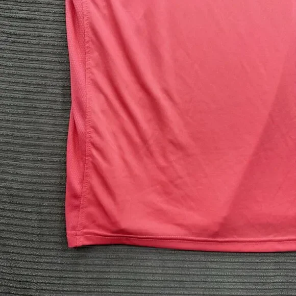 Huk Icon Performance Crew Shirt Men Small Polyester Fish Fishing Outdoors. - Picture 7 of 8